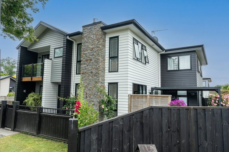 Photo of property in 1/60 Queenwood Avenue, Queenwood, Hamilton, 3210