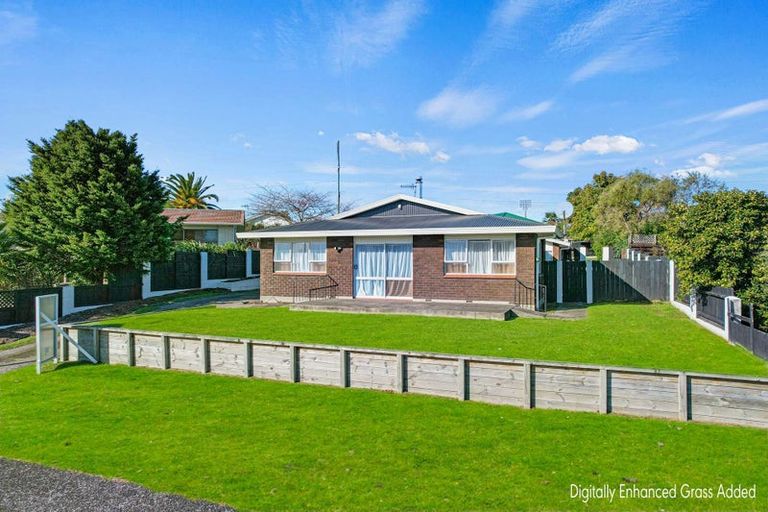 Photo of property in 49 Neri Crescent, Pomare, Rotorua, 3015
