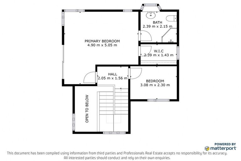 Photo of property in 87 Eliot Street, New Plymouth, 4310