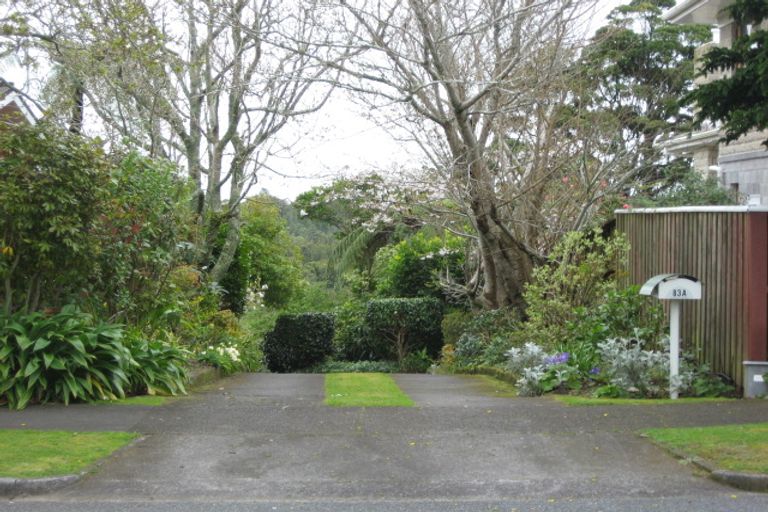 Photo of property in 83a Manu Crescent, Upper Vogeltown, New Plymouth, 4310