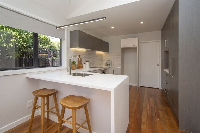 Photo of property in 17 Rossiter Avenue, Redwood, Christchurch, 8051