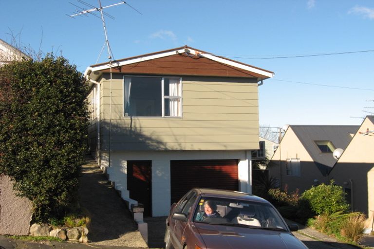 Photo of property in 17 Macnee Street, Mornington, Dunedin, 9011
