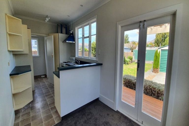 Photo of property in 12 Tennyson Street, Sydenham, Christchurch, 8023