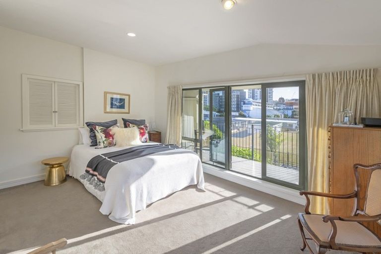 Photo of property in 6/28 Hobson Street, Thorndon, Wellington, 6011