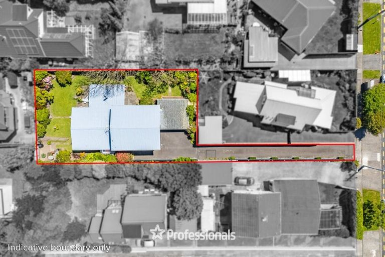 Photo of property in 48a Pretoria Street, Hutt Central, Lower Hutt, 5010