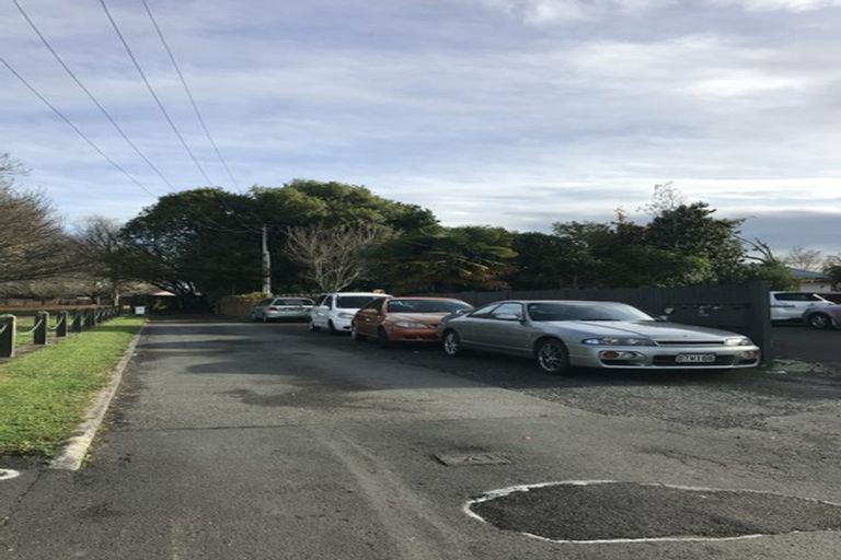 Photo of property in 4/13 May Street, Hamilton East, Hamilton, 3216