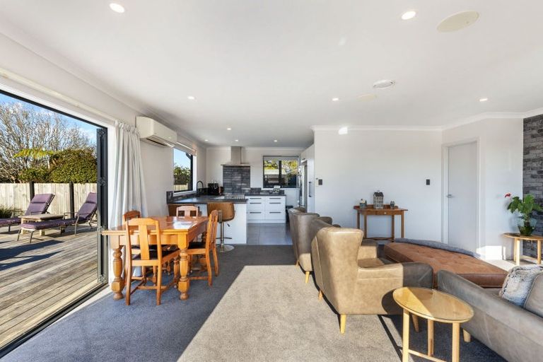 Photo of property in 127 Junction Road, Mangorei, New Plymouth, 4371