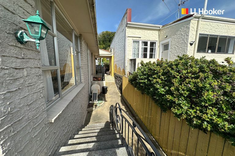 Photo of property in 108 Maitland Street, Dunedin Central, Dunedin, 9016