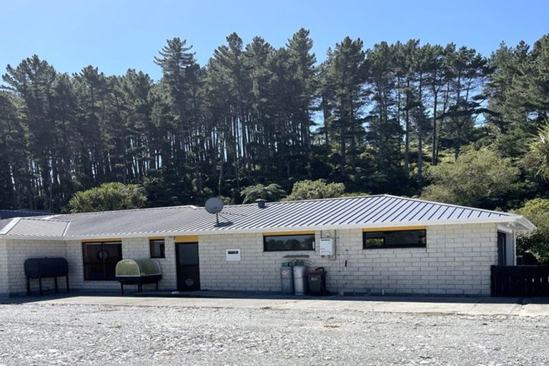 Photo of property in 169 Coulson Road, Paroa, Greymouth, 7805