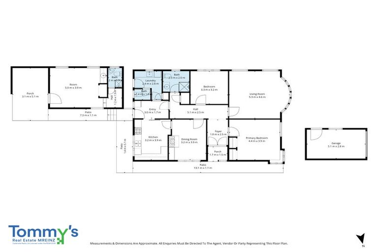 Photo of property in 169 Ohiro Road, Brooklyn, Wellington, 6021