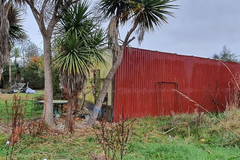 Photo of property in 18 James Street, Waimate, 7980