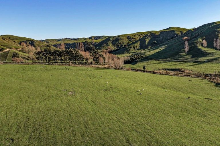 Photo of property in 717 Puketitiri Road, Puketapu, Napier, 4182