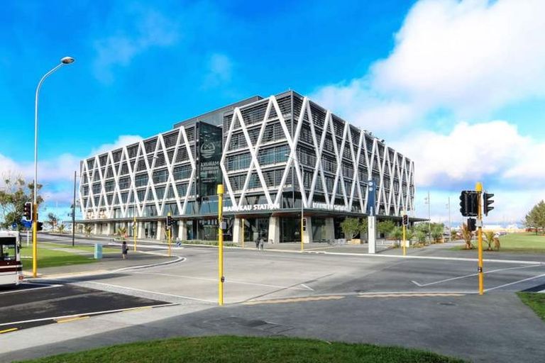 Photo of property in Twin Towers, 306/17 Putney Way, Manukau, Auckland, 2104