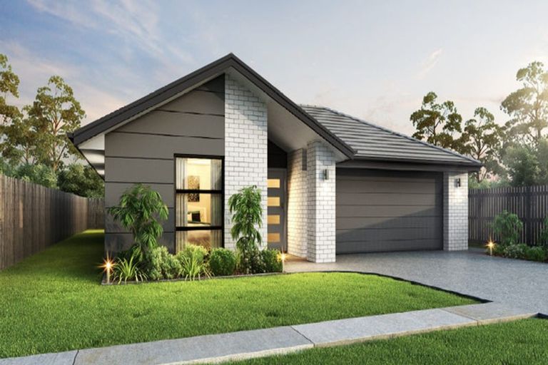 Photo of property in 6 Ivan Mauger Place, Rolleston, 7615