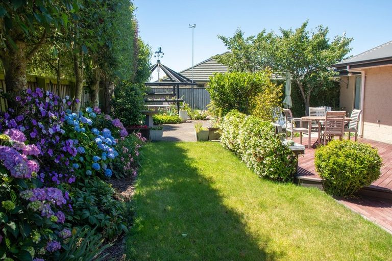 Photo of property in 52 Allison Crescent, Kaiapoi, 7630