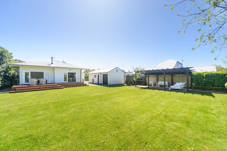 Photo of property in 20 Knowles Street, Terrace End, Palmerston North, 4410