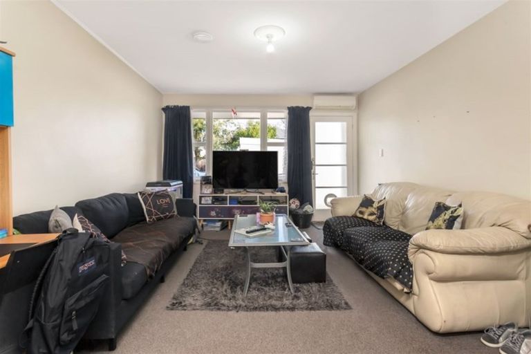 Photo of property in 4/7 Radnor Street, St Albans, Christchurch, 8014