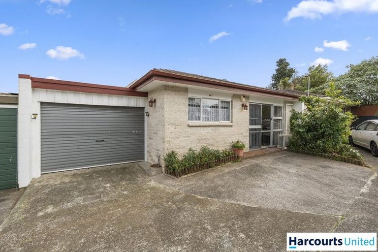 Photo of property in 34c Victoria Road, Papatoetoe, Auckland, 2025