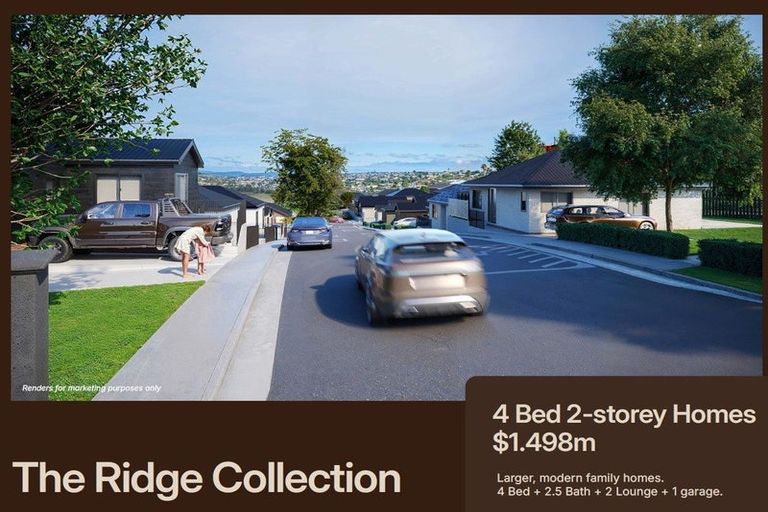 Photo of property in Clark House, 59/25 Clark Road, Hobsonville, Auckland, 0616