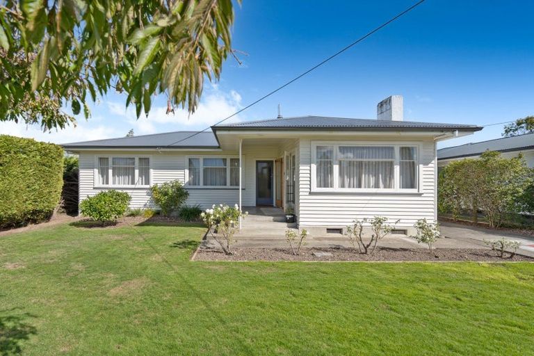 Photo of property in 76 Kuripuni Street, Kuripuni, Masterton, 5810