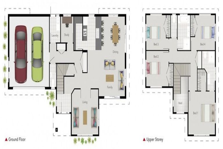 Photo of property in 33 Bella Vista Drive, Gulf Harbour, Whangaparaoa, 0930