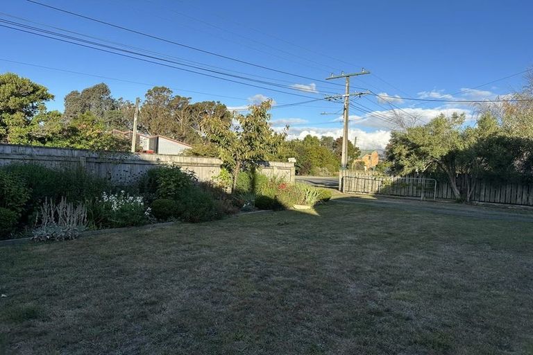 Photo of property in 6 Malcolm Street, Martinborough, 5711