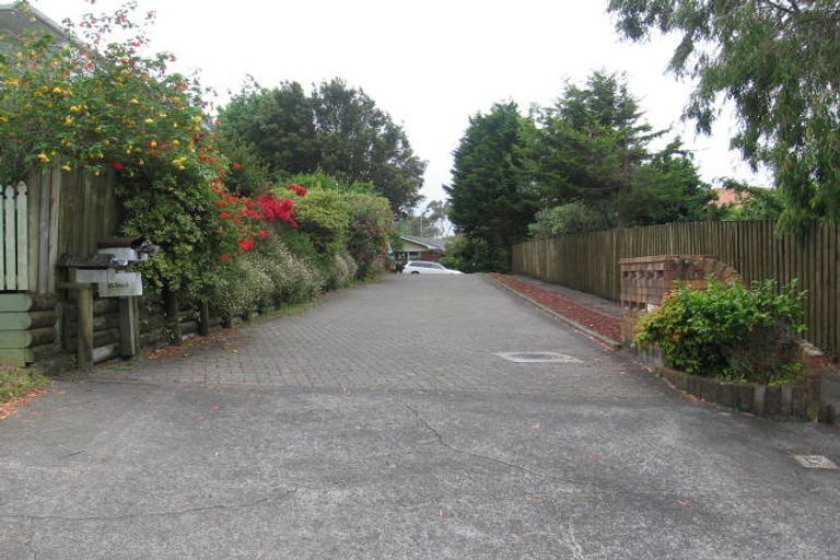 Photo of property in 1/133 Ennis Avenue, Pakuranga Heights, Auckland, 2010