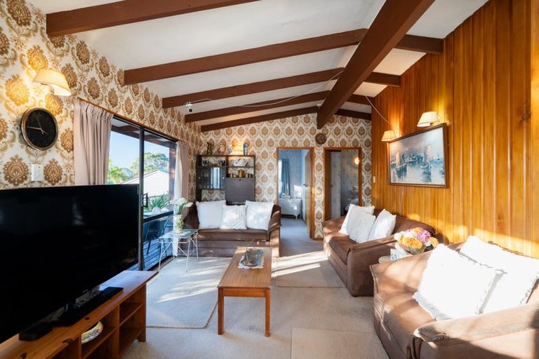 Photo of property in 127 Second View Avenue, Beachlands, Auckland, 2018