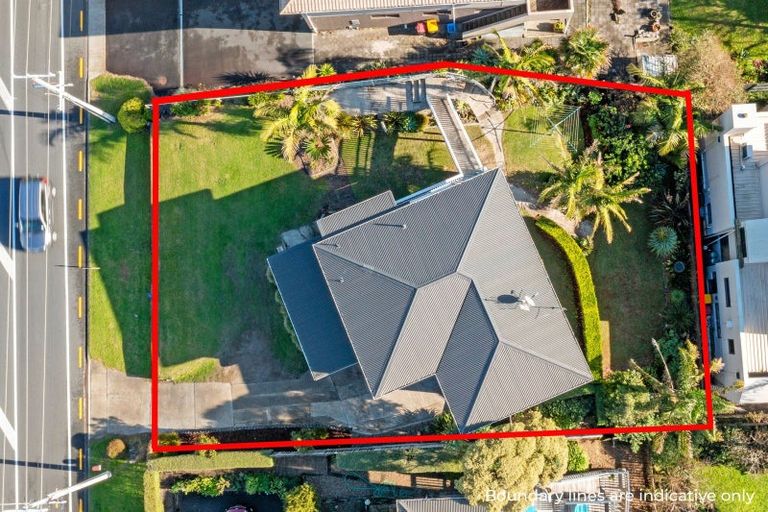 Photo of property in 1055 Papamoa Beach Road, Papamoa Beach, Papamoa, 3118