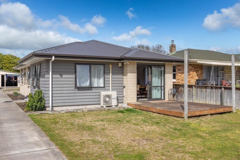 Photo of property in 4a Anzac Street, Te Kuiti, 3910