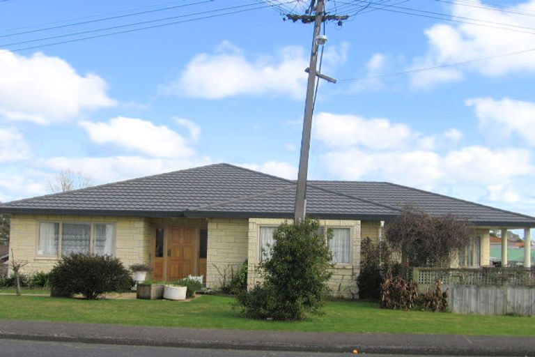 Photo of property in 2a View Road, Papakura, 2110