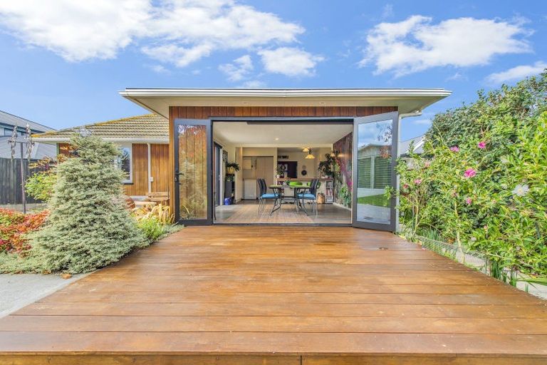 Photo of property in 55 Sabina Street, Shirley, Christchurch, 8013