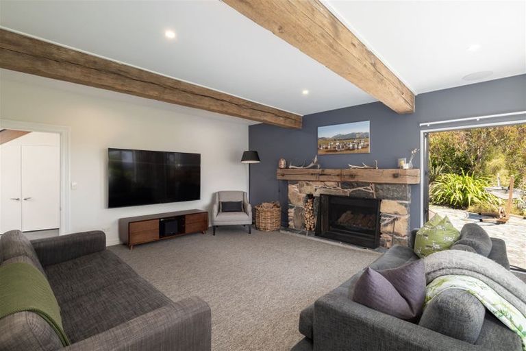 Photo of property in 4/199 Cossars Road, Tai Tapu, Christchurch, 7672