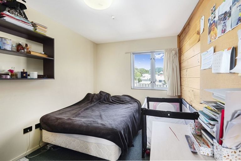 Photo of property in Martin Square Apartments, 314/20 Martin Square, Te Aro, Wellington, 6011
