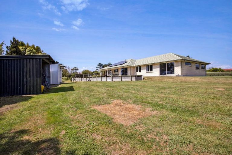 Photo of property in 30 Waipapa Road, Waitara, 4383