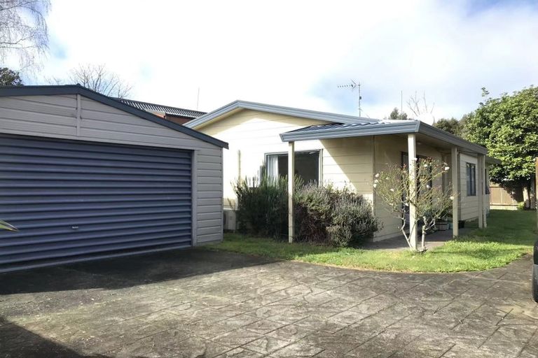 Photo of property in 36a Claude Street, Fairfield, Hamilton, 3214