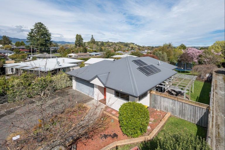 Photo of property in 16 Franklyn Close, Wakefield, 7025