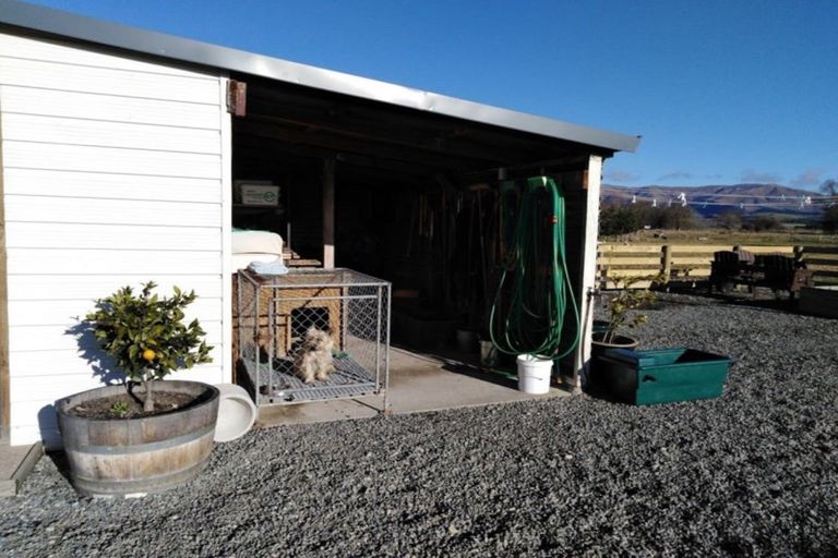 Photo of property in 33 Opihi Street, Fairlie, 7925