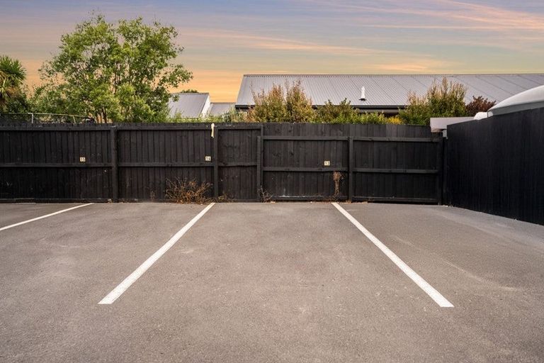 Photo of property in 13/24 Percy Street, Phillipstown, Christchurch, 8011