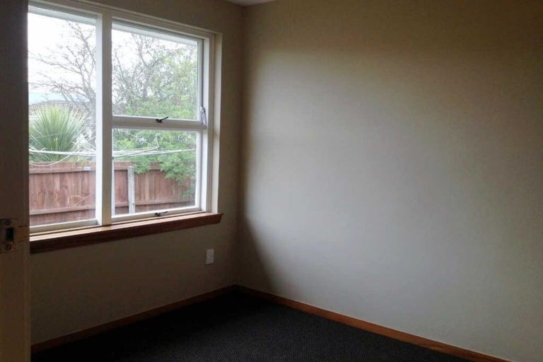 Photo of property in 4/38 Sherborne Street, St Albans, Christchurch, 8014