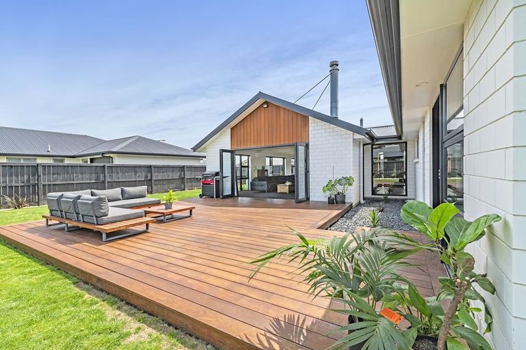 Photo of property in 7 Vitalia Crescent, Lincoln, 7608