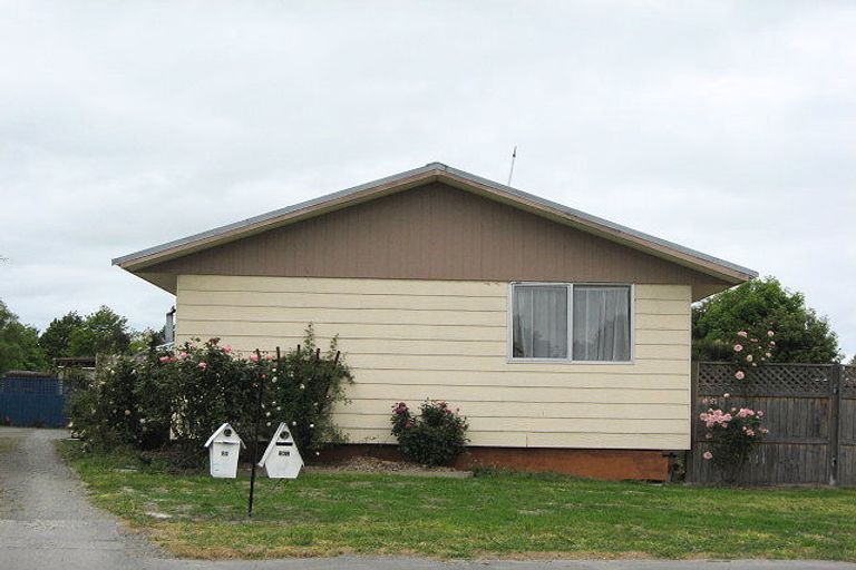 Photo of property in 80a Newnham Street, Rangiora, 7400