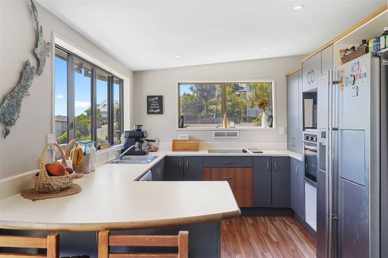 Photo of property in 167 Soleares Avenue, Mount Pleasant, Christchurch, 8081