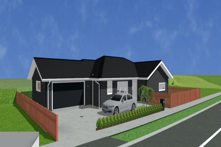 Photo of property in 3 Mangatainoka Lane, Awapuni, Palmerston North, 4412