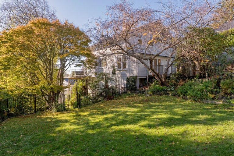 Photo of property in 48a Hackthorne Road, Cashmere, Christchurch, 8022