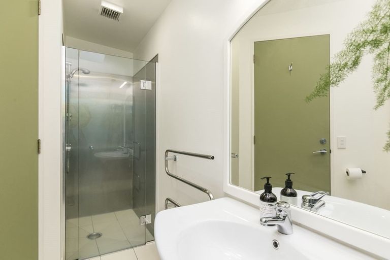 Photo of property in 4/27 Jessie Street, Te Aro, Wellington, 6011