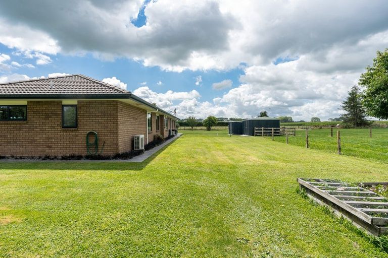Photo of property in 38c Seddon Road, Puketaha, Hamilton, 3281