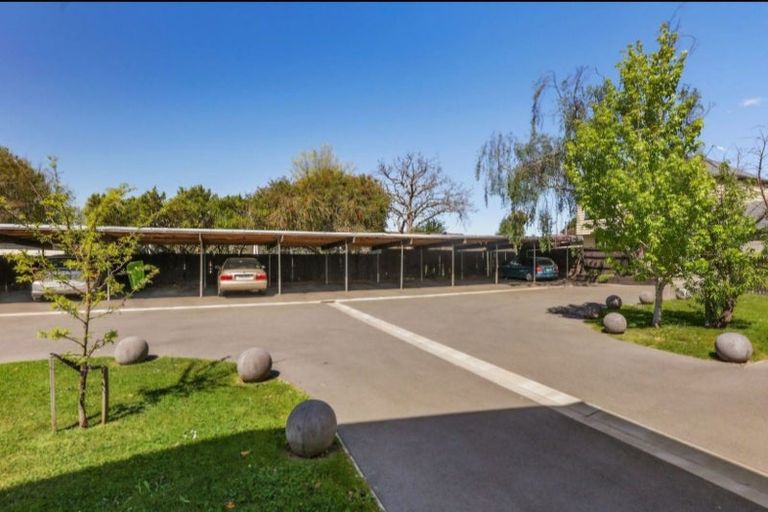 Photo of property in 4/544 Barbadoes Street, Edgeware, Christchurch, 8013