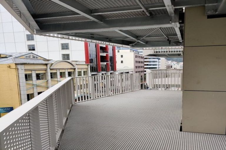 Photo of property in 301/111 Dixon Street, Te Aro, Wellington, 6011