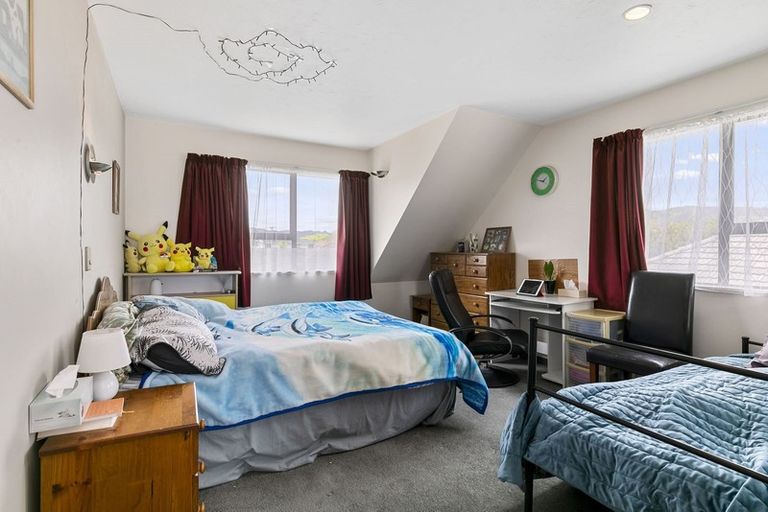 Photo of property in 50b Garden Road, Avalon, Lower Hutt, 5011